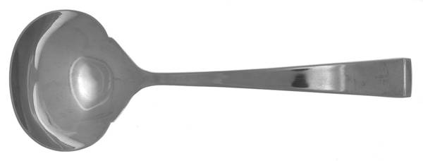 Julienne (Stainless) Solid Gravy Ladle