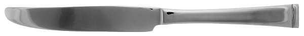 Julienne (Stainless) New French Solid Knife