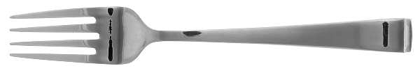 Julienne (Stainless) Individual Salad Fork