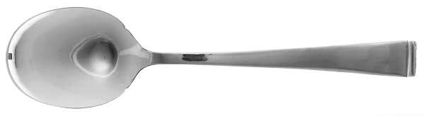 Julienne (Stainless) Sugar Spoon