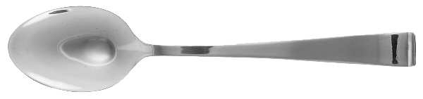 Julienne (Stainless) Tablespoon (Serving Spoon)