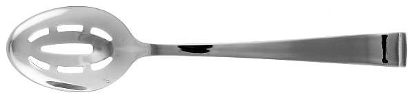 Julienne (Stainless) Pierced Tablespoon (Serving Spoon)