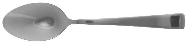 Julienne (Stainless) Teaspoon