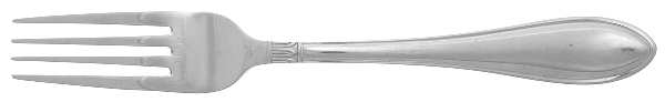 Riviera (Stainless) Fork