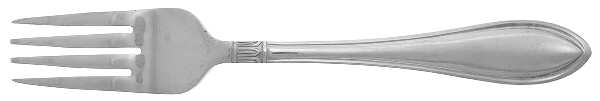 Riviera (Stainless) Individual Salad Fork