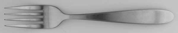 CBS70 (Stainless) Individual Salad Fork