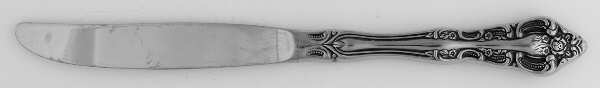 Donatello (Stainless) Modern Hollow Knife