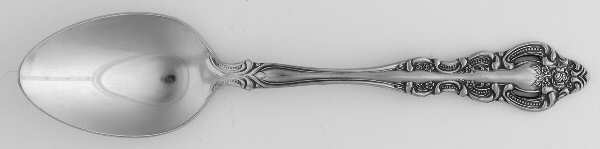 Donatello (Stainless) Teaspoon