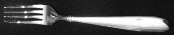 CBS71 (Stainless) Individual Salad Fork