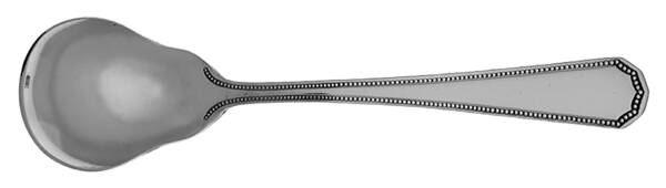 COG16 (Stainless) Sugar Spoon