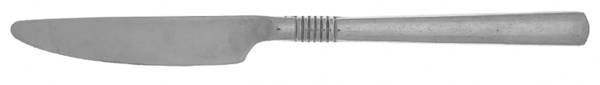 CBS76 (Stainless) Modern Solid Knife