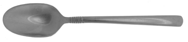 CBS76 (Stainless) Place/Oval Soup Spoon