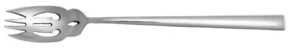 Oona (Stainless) Fish/Salad Fork Individual Large HC