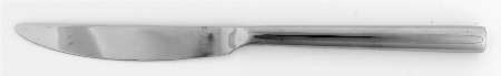 Oona (Stainless) New French Solid Knife