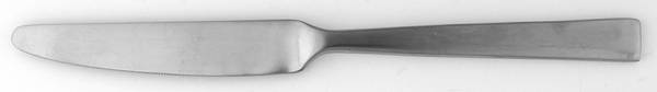 Clark Satin (Stainless) New French Hollow Knife
