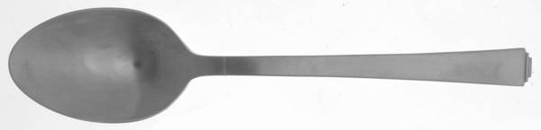CBS81 (Stainless) Tablespoon (Serving Spoon)