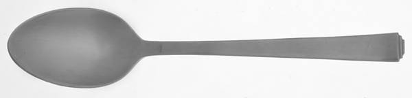 CBS81 (Stainless) Teaspoon