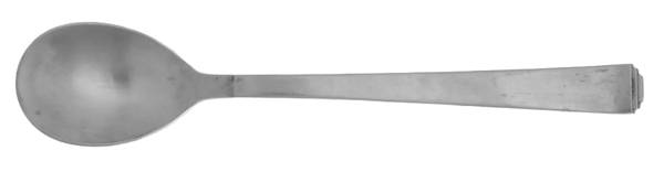 CBS81 (Stainless) Sugar Spoon