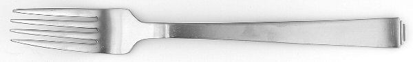 CBS81 (Stainless) Fork