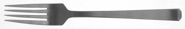 CBS81 (Stainless) Individual Salad Fork