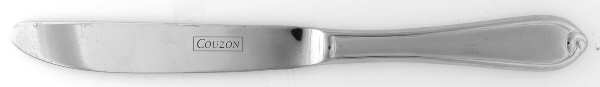 COJ3 (Stainless) Modern Hollow Knife