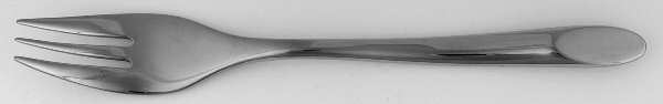 Hekla (Stainless) Fork