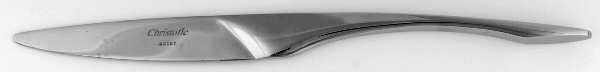 Hekla (Stainless) Modern Solid Knife