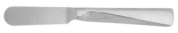 Urban (Stainless) Flat Handle Butter Spreader