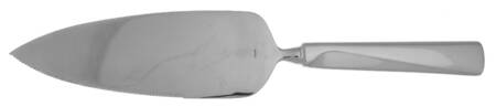 Urban (Stainless) Pie Server with Serrated Stainless Blade HC