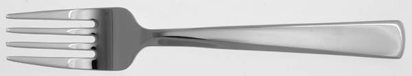 Urban (Stainless) Individual Salad Fork