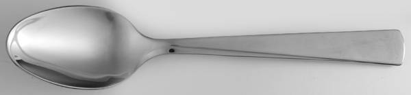 Urban (Stainless) Five O'Clock Teaspoon