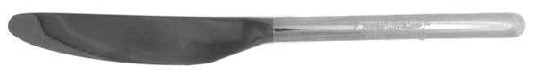 Tenere (Stainless) Modern Hollow Knife