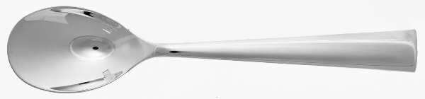 Vertigo (Silverplate, 2006) Sugar Spoon