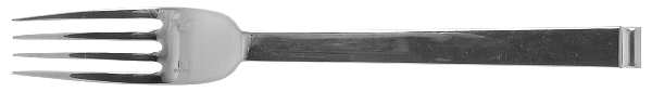 By (Silverplate, 2005) Individual Salad Fork