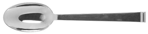 By (Silverplate, 2005) Teaspoon