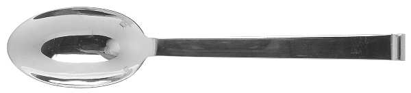 By (Silverplate, 2005) Place/Oval Soup Spoon