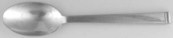 By (Silverplate, 2005) Dessert/Oval Soup Spoon
