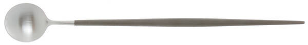 Goa (Stainless) Iced Tea Spoon by Cutipol