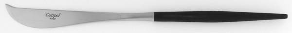 Goa (Stainless) Cheese Knife with Stainless Blade