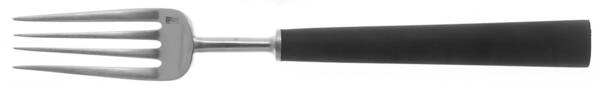 Ebony (Stainless) Individual Salad Fork