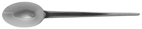 Madison-Glossy (Stainless) Demitasse Spoon