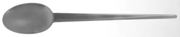 Madison-Glossy (Stainless) Place/Oval Soup Spoon