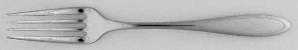 Van Der Rohe (Stainless) Individual Salad Fork