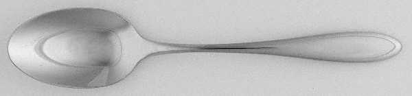 Van Der Rohe (Stainless) Teaspoon