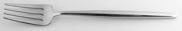 Moon-Glossy (Stainless) Individual Salad Fork