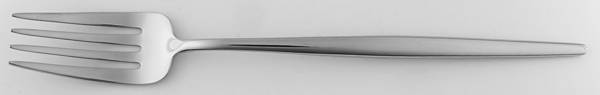 Moon-Glossy (Stainless) Fork