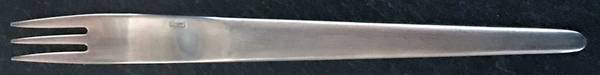 Vario-Glossy (Stainless) Individual Salad Fork
