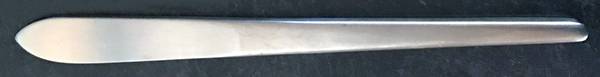 Vario-Glossy (Stainless) Modern Hollow Knife