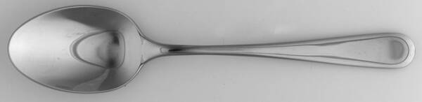 Atlantico Michigan Glossy (Stainless) Teaspoon