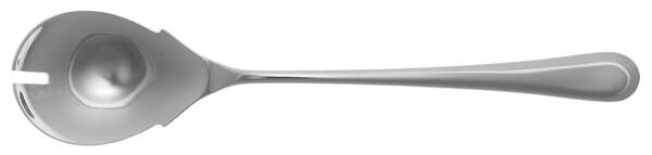 Atlantico Michigan Glossy (Stainless) Solid Salad Serving Fork